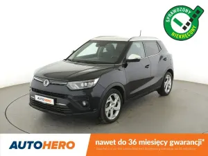 Ssangyong / KG Mobility Tivoli 1.5 T-GDi 2WD Automatik Fizz 2022