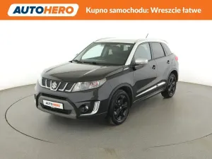 Suzuki Vitara II 1.4 T Boosterjet S 4WD 2017
