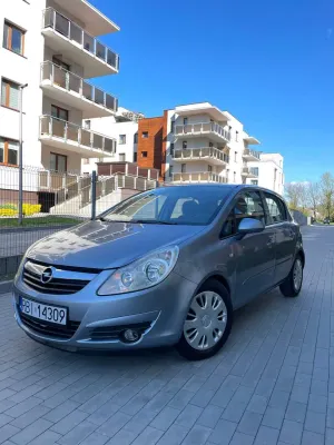 Opel Corsa D 1.2 16V Cosmo 2006