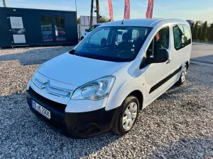 Citroën Berlingo II 2008