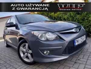 Hyundai i30 I 1.4 Edition Plus 2011