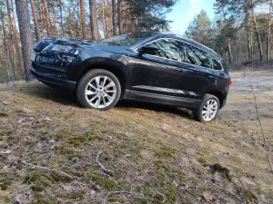 Skoda Karoq 1.6 TDI SCR Ambition 2019