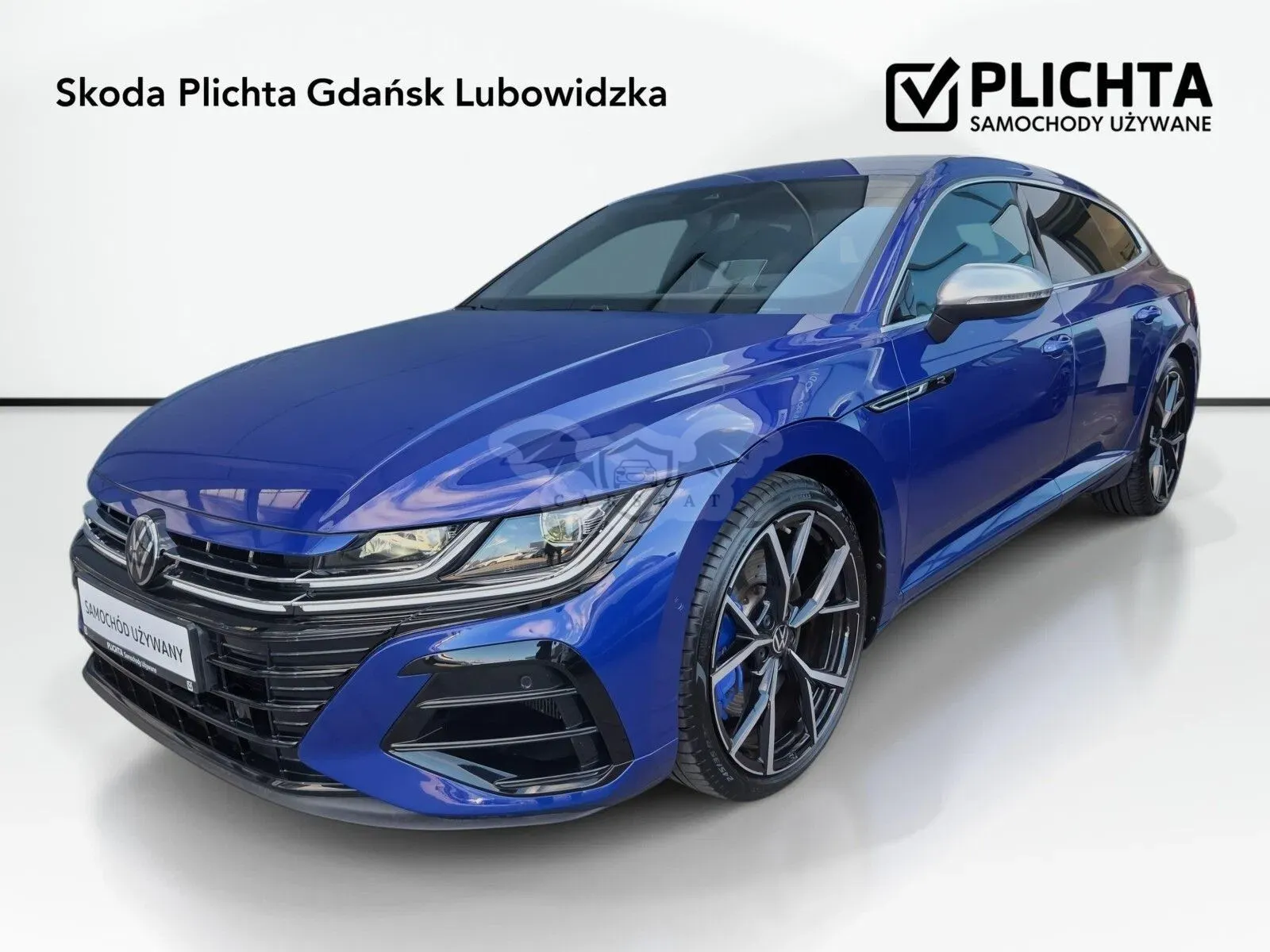 Volkswagen Arteon 2022