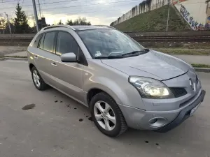 Renault Koleos I 2008
