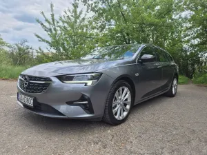 Opel Insignia B 2.0 CDTI GS Line S&S 2021