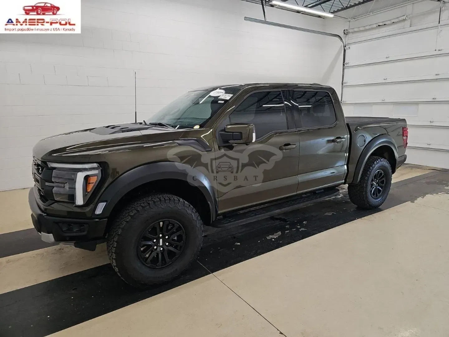Ford F-150 2025