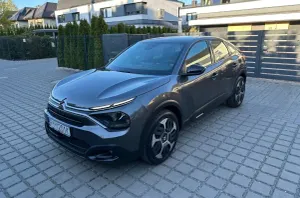 Citroën C4 III BlueHDi 130 Stop&Start EAT8 SHINE 2023