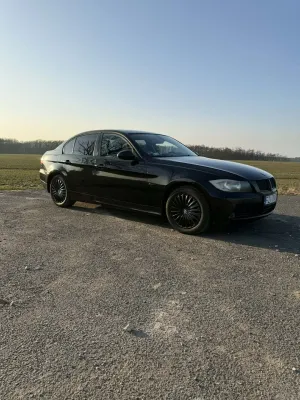 BMW 3 Series E90/E91/E92/E93 2006