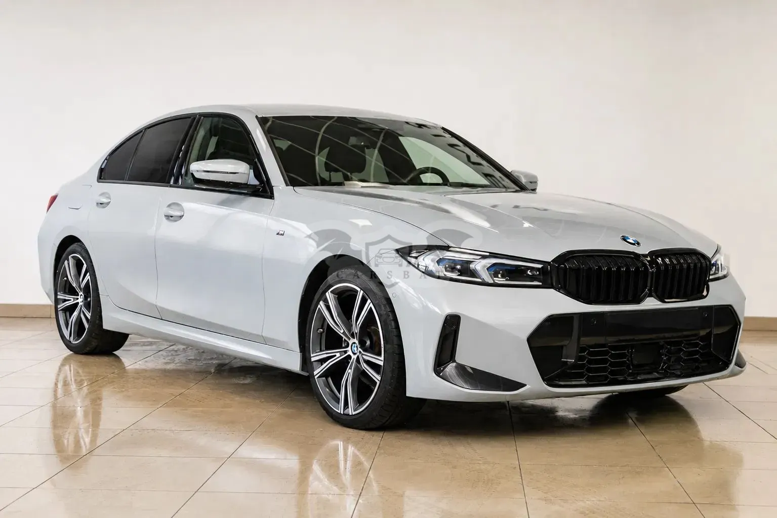 BMW 3 Series G20/G21 320d M Sport Shadow 2023