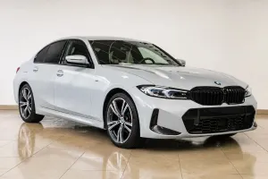 BMW 3 Series G20/G21 320d M Sport Shadow 2023