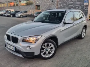 BMW X1 E84 xDrive25d 2012