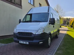 Iveco Daily 2013