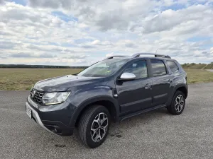 Dacia Duster II 1.0 TCe Prestige 2020