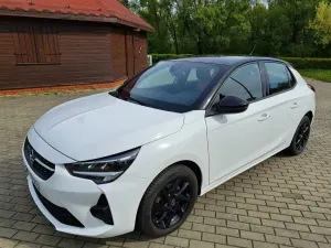 Opel Corsa F 1.2 GS Line S&S 2022