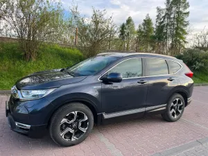 Honda CR-V V 2019