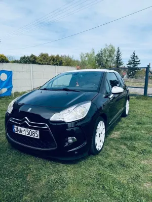 Citroën DS3 2013