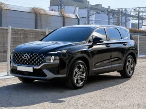 Hyundai Santa Fe IV 2022