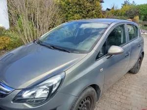 Opel Corsa D 1.2 16V Essentia 2014