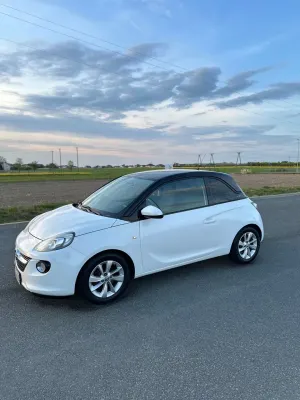 Opel Adam 1.2 2013