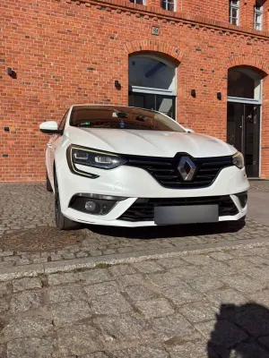 Renault Megane IV 1.2 Energy TCe Intens 2016