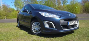 Peugeot 308 T7 HDi FAP 90 Active 2011