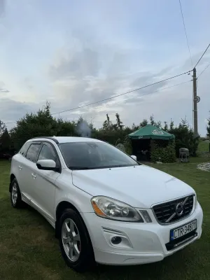 Volvo XC60 I 2.4D AWD 2009