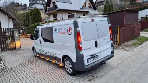 Renault Trafic 2007