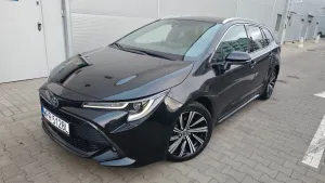 Toyota Corolla Seria E21 1.8 Hybrid Comfort 2023