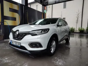 Renault Kadjar 2019