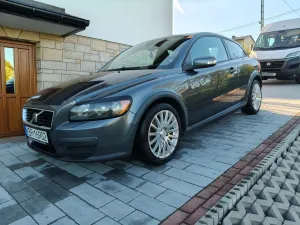 Volvo C30 1.6D 2008
