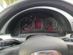 Audi A4 B7 1.9 TDI 2006