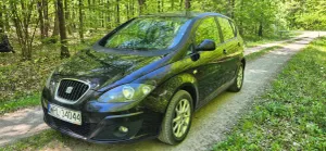 Seat Altea 1.9 TDI DPF Style 2010