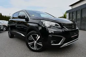 Peugeot 5008 II BlueHDi 130 Allure Pack 2019
