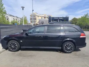 Opel Vectra C 1.9 CDTI Cosmo 2008
