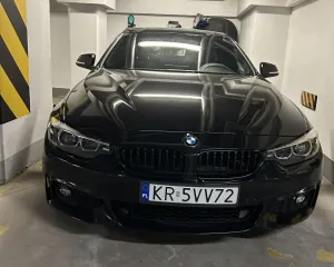 BMW 4 Series I F32/F33/F82 430i GPF M Sport 2021