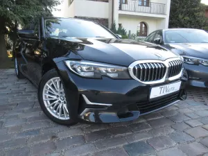 BMW 3 Series G20/G21 320i Luxury Line 2022