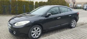 Renault Fluence (SM3) 1.5 dCi Expression 2011
