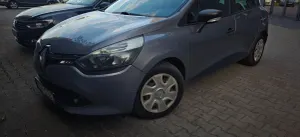 Renault Clio IV 1.5 dCi Energy Business 2013