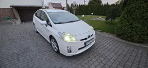 Toyota Prius III 1.8 HSD Sol 2011