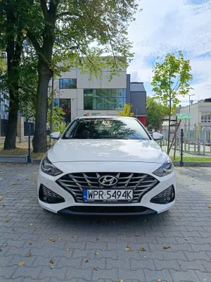 Hyundai i30 III 1.0 T-GDI Smart 2022