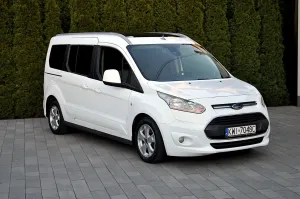 Ford Tourneo Connect II Grand 1.6 TDCi Titanium 2014