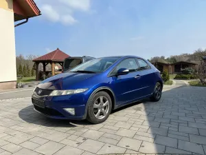 Honda Civic VIII 1.4 i-VTEC 2010