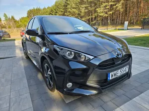 Toyota Yaris IV 1.5 VVT-i Comfort 2022