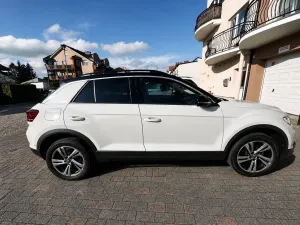 Volkswagen T-ROC I 2024