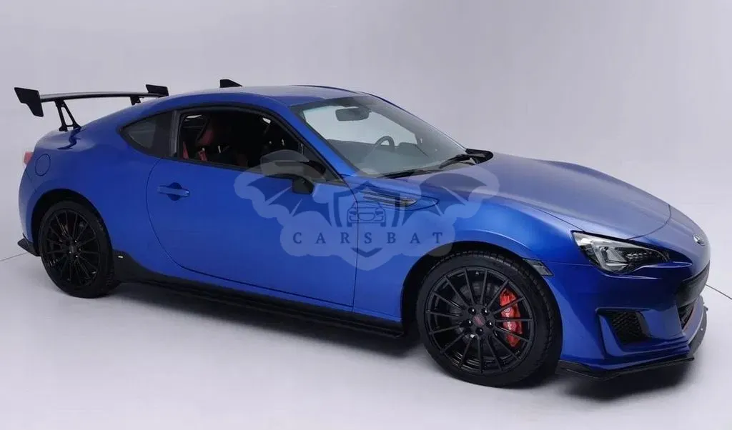 Subaru BRZ 2.0i Sport+ 2018