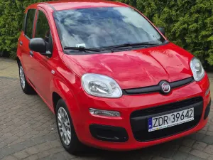 Fiat Panda III 1.2 Pop 2018