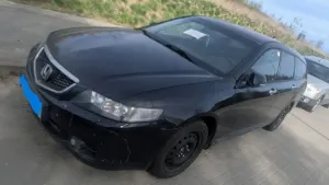 Honda Accord VII 2005