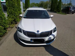 Skoda Octavia III 1.6 TDI Ambition 2017