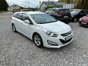 Hyundai i40 1.6 Comfort 2012
