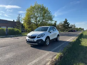 Opel Mokka I 1.4 T Enjoy S&S 4x4 2014